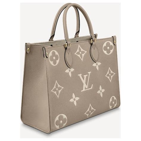 lv onthego mm price|louis vuitton onthego tote mm.